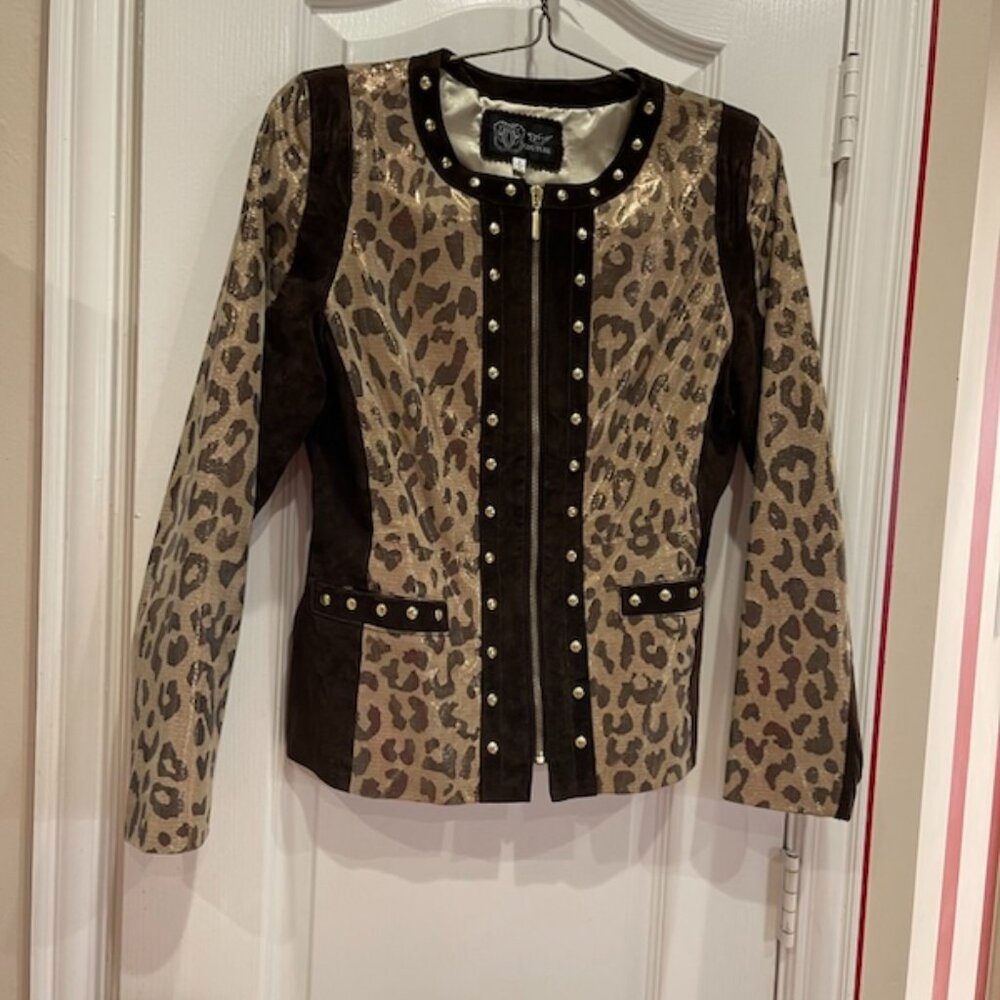 Just Fabulous by Sharif